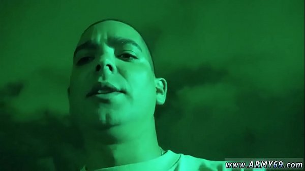 Military doctor xxx and naked men gay The Troops came prepped to