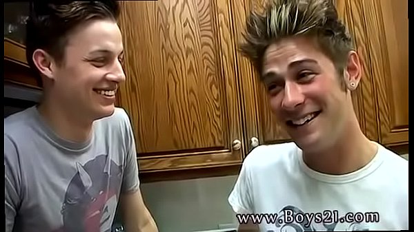 Muscle mans gay sex with young boys first time This video