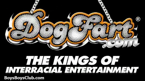 Muscled black gay boys humiliate white twinks hardcore 05