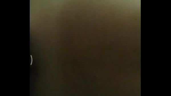 My boyfriend barebacking me