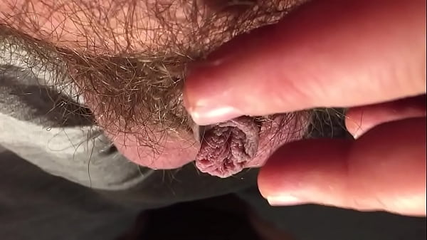 My cock Small cock to hard –  balls out – growing