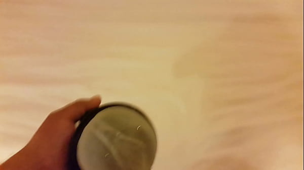 My Fleshlight® and I