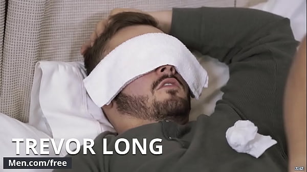 Nate Grimes and Trevor Long – Chicken Soup For The Cock – Str8 to Gay – Trailer preview – Men.com