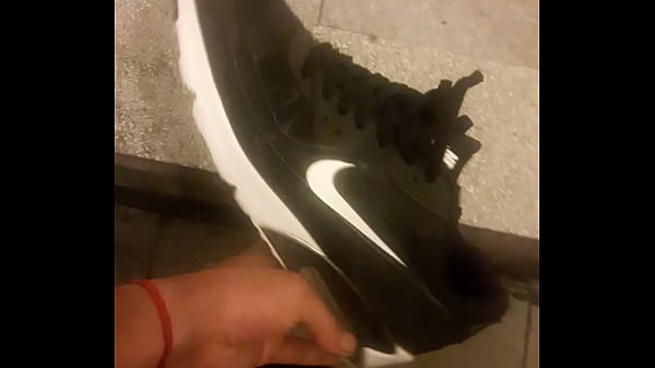 New coworker locker room