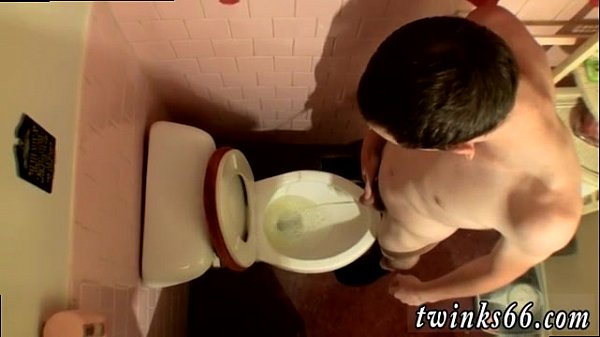 Nude uncut gay twink pissing Pissing And Jacking Off