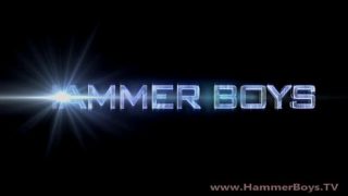 Patrik gregor Home alone from Hammerboys TV