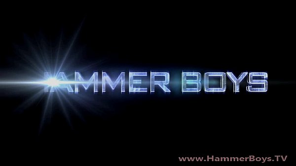 Patrik gregor Home alone from Hammerboys TV