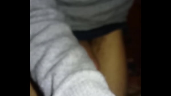 Pauzao com cebo na punheta