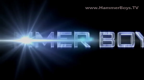 Pedro Luna first time fuck from Hammerboys TV