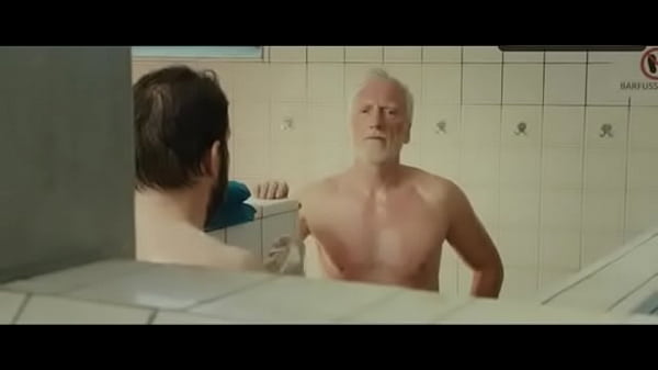 Pelado em filme (2)