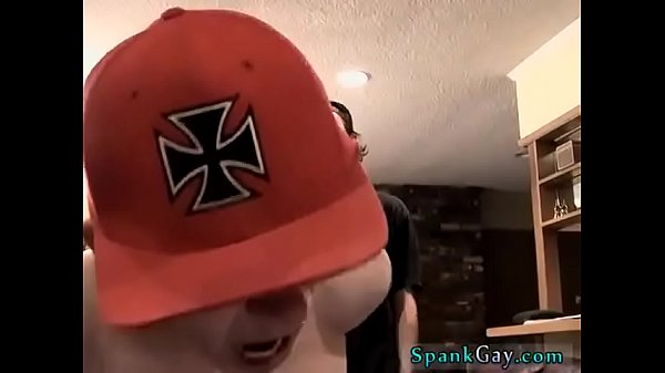 Pics spanking gay Ian Gets r. For A