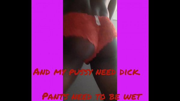 Pink underwear gay s.