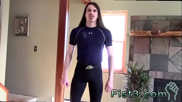 Pussy foot fisting gay Say Hello to Compression Boy