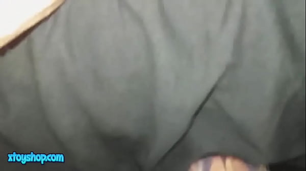 Quick Fleshlight Fuck And Hands Free Cumshot After Egding All Day Hot Amateur