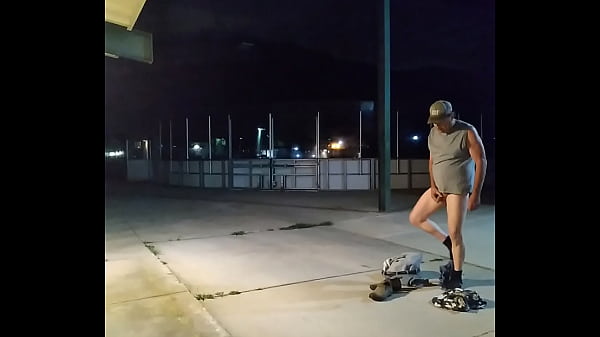 Requested Public Strip Hockey Arena