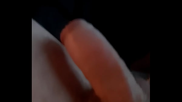 Robcobain fucking a fleshlight with his 7 inch cock