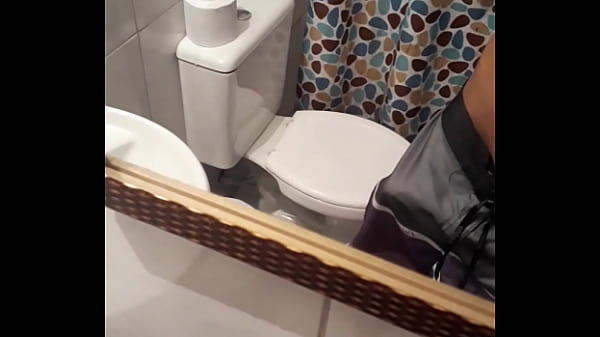 Sem cueca de pau duro