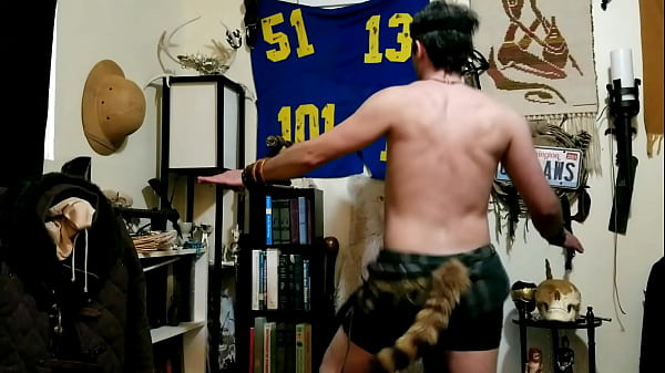 Sexy ass dance from teacher at Hogwarts