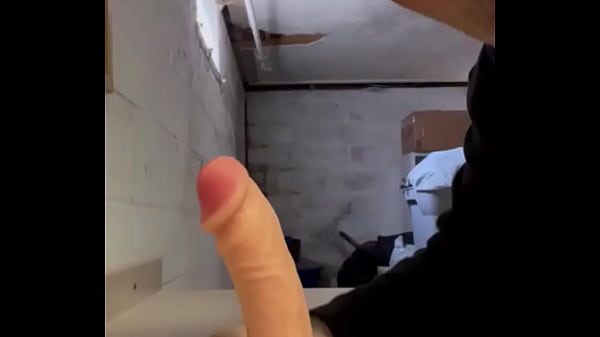 Short  Gay dildo suck