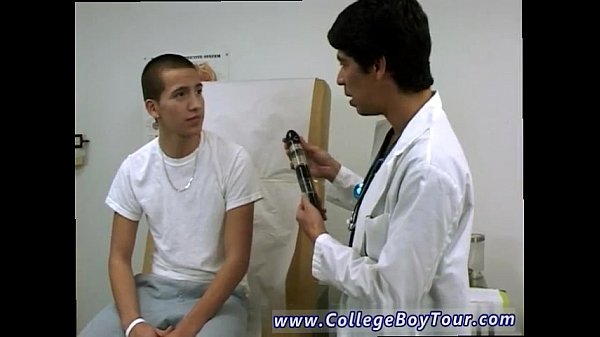 Small teen gay twink tubes I greased up his butt and the faux-cock