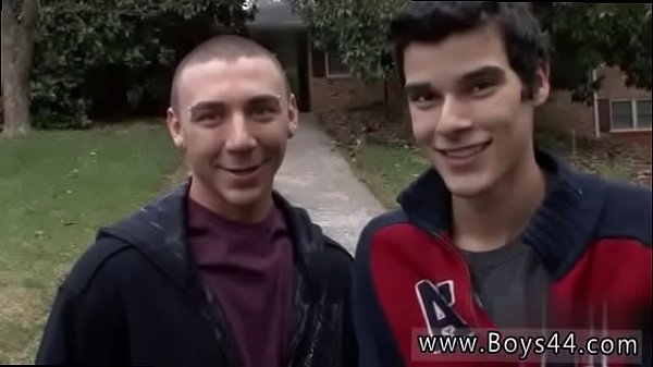 Solo cumshots movie gay xxx Trevor Romero the Bareback Romeo