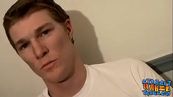 Solo masturbation and fleshlight fucking with straight thug