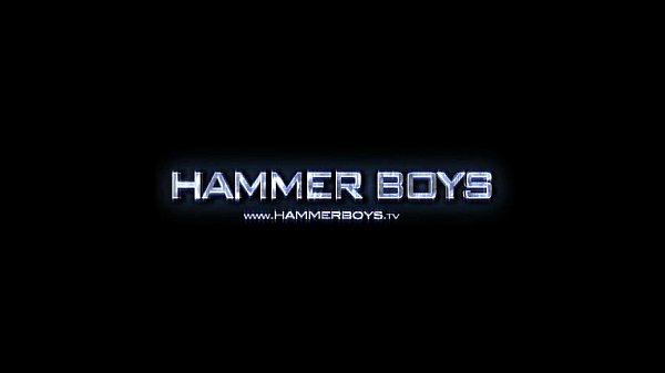 Solo video Roman Kysucky from Hammerboys TV