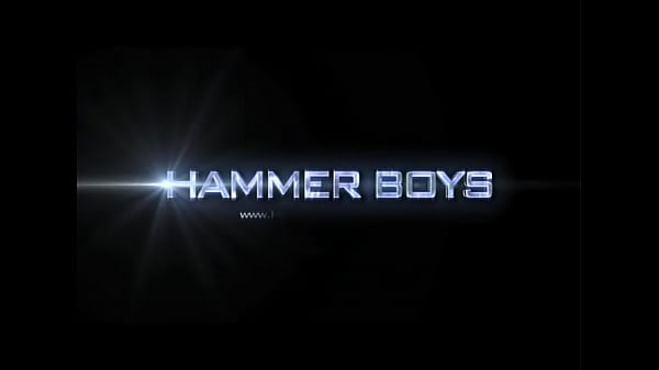Solo video Roman Kysucky from Hammerboys TV