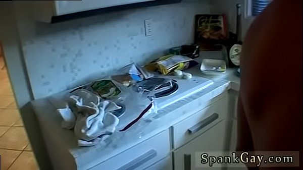 Spanking photos gay A Gang Spank For Ethan!