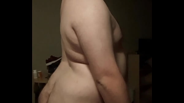 Spreading my virgin asshole for men