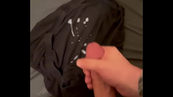 Stole a pair of my step Dad’s underwear