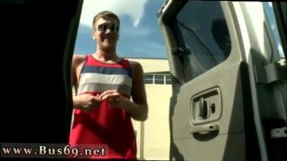 Straight boys nude free gay sex video Fucking the Beach Bum