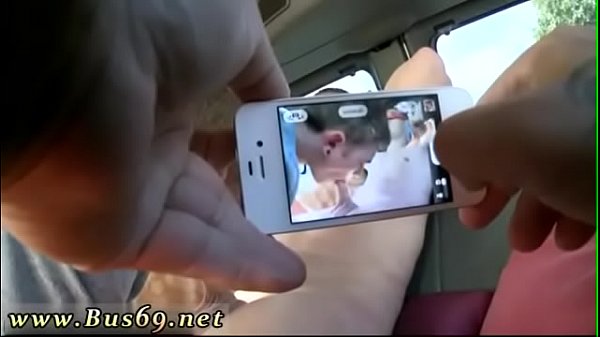 Straight light skinned with big dick and mens gaping ass