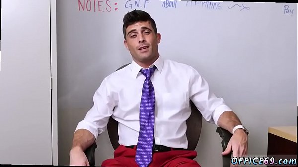 Straight virgin teens turn gay Lance’s Big Birthday Surprise