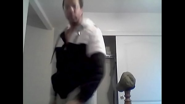 STRIPTEASE, MASTURBATION, AND DANCING TO IHEART RADIO EDM