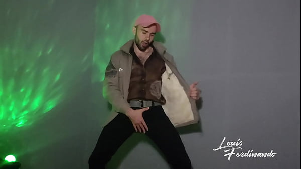 Striptease Show Trilogy – Full Movies by Louis Ferdinando