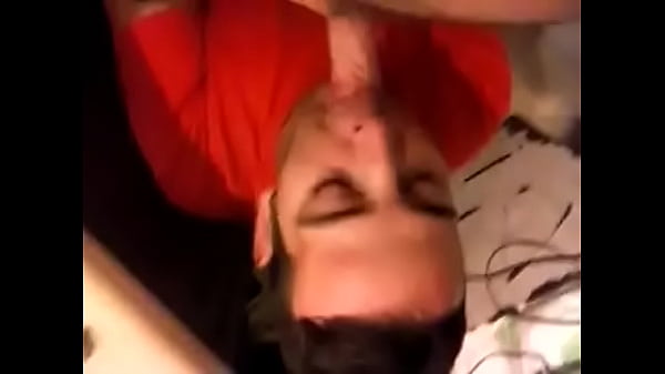 Sucking bf’s big cock