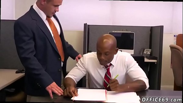 Sucking straight guys amateur gay xxx The HR meeting