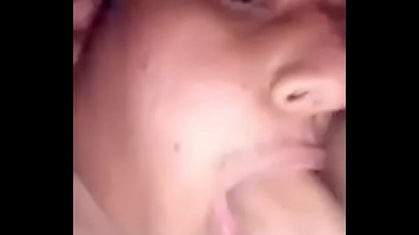 Sucking Toni’s dick