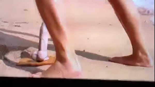 Sunny public dildo playing Barcelona Spain by EduGrana