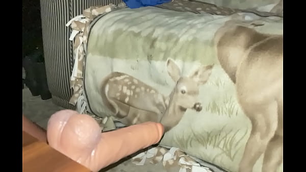 Taking it in the ass hard and deep