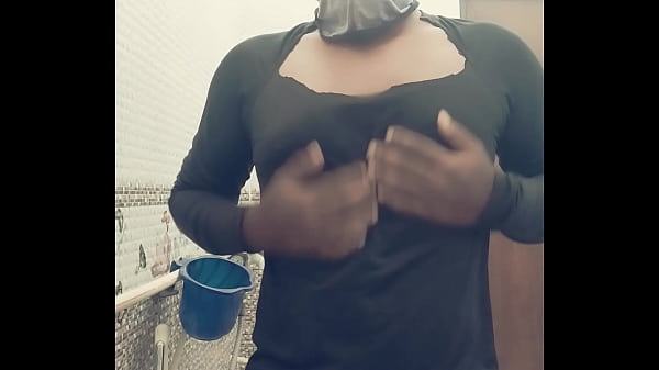 Tamil hot bisexual solo