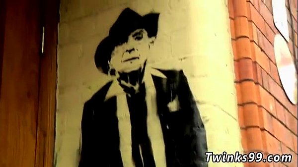 Tattooed gay penis City Twink Loves A Thick Dick