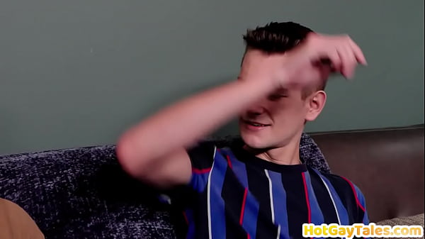 Tattooed stud enjoys fucking in ass his dirty BFF gay