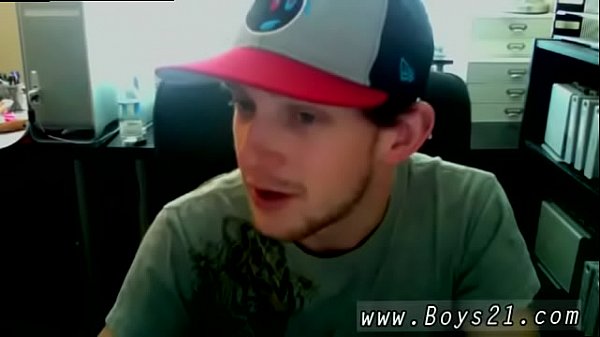 Teen boy masturbation movie gay first time Andy Kay has shot,