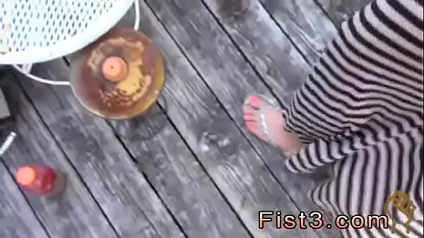 Teen gay fisting free first time Fisting Orgy and Jerk Off