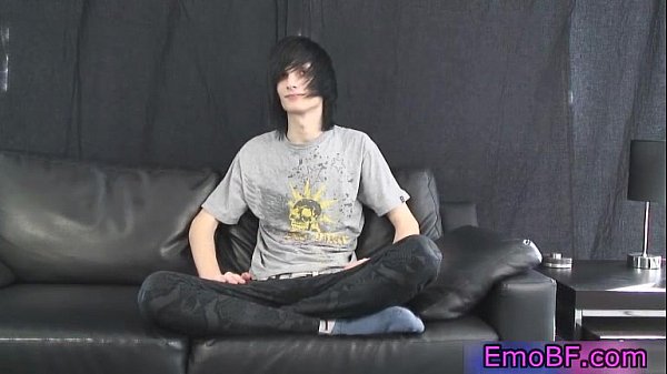 Teen homo emo fucking a fleshlight gay boys