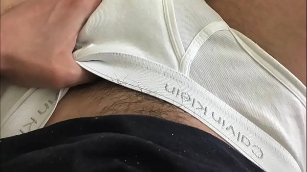 The Hottest Guys In The Hottest Underwear – Tighty Whities Tribute