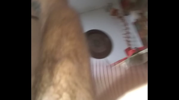 Thong boy stripteaser