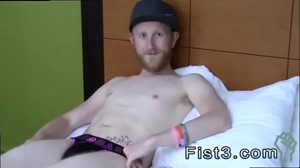 twinks gay porn Fisting the newbie , Caleb